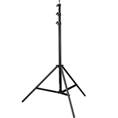 Bresser BR-TP300R Lampstatief 300cm - thumbnail