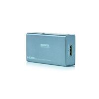 MegaView 60 - HDMI extender UTP - 60 m - thumbnail