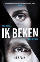Ik beken - Jo Spain - ebook - thumbnail