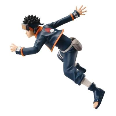 Naruto Shippuden Vibration Stars Special Figure - Uchiha Obito Naruto Shippuden Vibration Stars Special Figure - Uchiha Obito