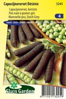 Capucijners zaden Désirée - thumbnail