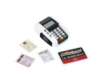 Klein - 9333 - Betaalautomaat met contactloze functie - thumbnail