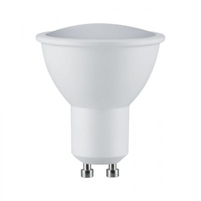 Paulmann 28786 LED-inbouwlamp Energielabel: G (A - G) LED GU10 16.5 W Wit