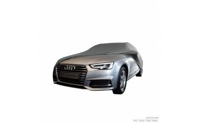 Ds Covers autohoes boxx sw indoor large zwart Ds Covers autohoes boxx sw indoor large zwart