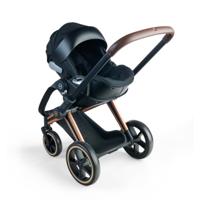 Corolle carrier 2-in-1 - 36/42cm - thumbnail