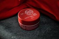 Haarwax aqua red - thumbnail