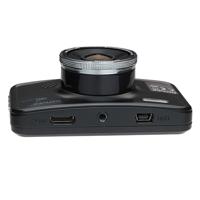 Denver CCG-4010 Dashcam met GPS Kijkhoek horizontaal (max.): 140 ° Display - thumbnail