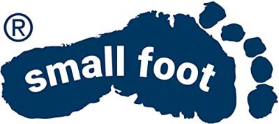 Small Foot dierenfluit, set van 6
