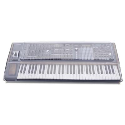 Decksaver stofkap voor Arturia Polybrute - thumbnail