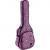Ortega OGBAC-DN-PUJ Purple Jean gigbag voor dreadnought gitaar - thumbnail