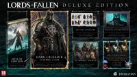 PS5 Lords of the Fallen - Deluxe Edition - thumbnail