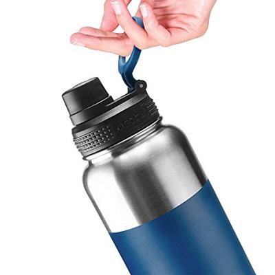 Asobu Drinkfles 1 l TMF5 black TMF5 black