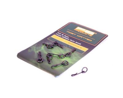 PB Hit & Run Flexi Speed Run Ring