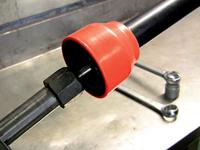 KS Tools 150.1600 Speciale axiale scharniersleutel, 420 mm - thumbnail