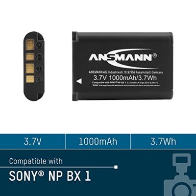 SONY NP-BX1