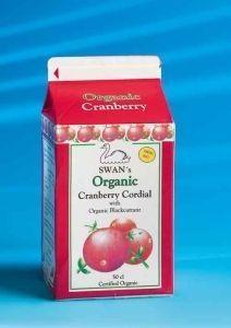Metagenics Cranberry / Veenbes Concentraat (500ml) Metagenics Cranberry / Veenbes Concentraat (500ml)
