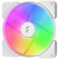 Fractal Design Aspect 14 RGB PWM PC-ventilator Wit - thumbnail