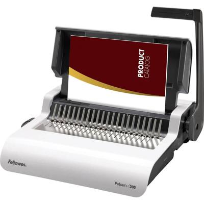 Fellowes manuele inbindmachine Pulsar +300