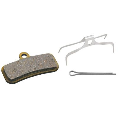Union Marwi schijfremblok dbp-43s sintered am shimano saint