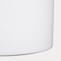 Mica Decorations Era pot wit Relief 26x28cm - thumbnail