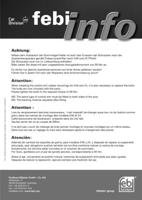 Draagarm 18802 - thumbnail