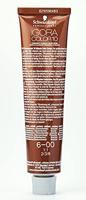 Schwarzkopf Professional Igora Color 10 6-00 Dark Blonde Natura Extra 60ml - thumbnail