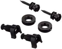 Schaller S-Locks Complete Set Black - thumbnail