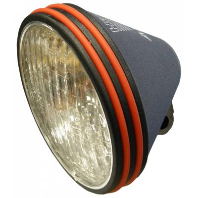 Axa koplamp (naaf)dynamo hilight (op blister)
