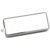 DiMarzio DP241N Vintage Minibucker Bridge gitaarelement