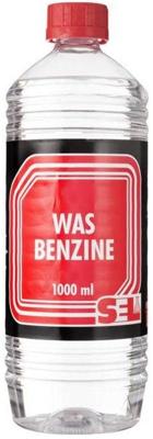 Sel Wasbenzine 1000 ml bij Jumbo