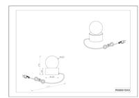 Trio TafellampCountess met touch - R59051065 - thumbnail