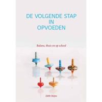 De volgende stap in opvoeden (Paperback) - thumbnail