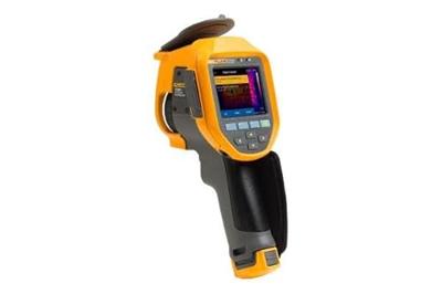 Fluke FLK-TI300+ 9HZ Warmtebeeldcamera -20 tot 650 °C 9 Hz