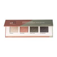GRN Essential Eyeshadow Palette Morning Dew - thumbnail
