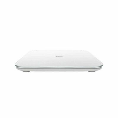 Digitale Personenweegschaal Xiaomi 59203 Wit 150 kg - thumbnail