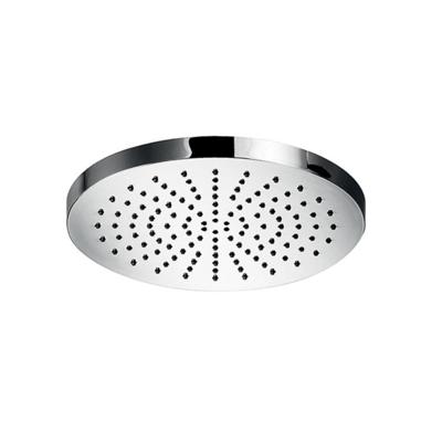 Hotbath Archie Hoofddouche - rond - 20cm - RVS AR100IX