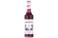 Monin siroop lavendel (70 cl) - thumbnail