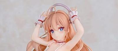 Original Character PVC Statue 1/7 Sonya 24 cm