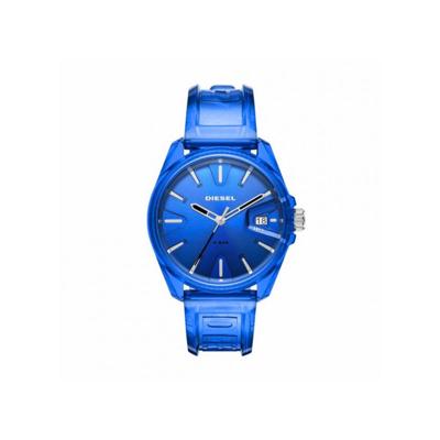 Diesel MS9 DZ1927 Heren Horloge 44mm 5 ATM