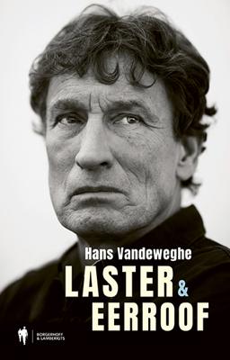 Laster & Eerroof - Hans Vandeweghe - Hardcover (9789463933612)
