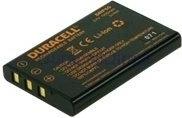 NP-60 / LI-20B accu (Duracell) - thumbnail