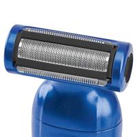 Profi-Care PC-BHT 3015 Bodygroomer, Tondeuse Blauw - thumbnail