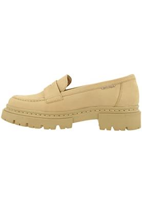 Bullboxer Loafers 610000E4L_BSCT Beige -40 maat 40