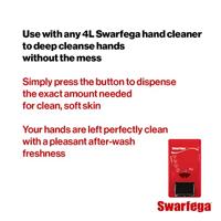 Deb swarfega rood dispenser (4 liter) - thumbnail