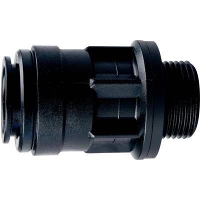 Metabo Accessoires Schroefdraadkoppelstuk 15-1/2" - 7876193951
