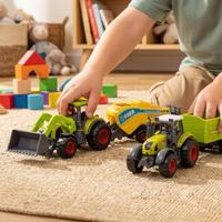 Auto Moltó 1:64 - thumbnail