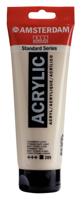 Royal Talens Amsterdam Standard Series Acrylverf Tube 250 ml - Titaanbuff Licht 289 - thumbnail