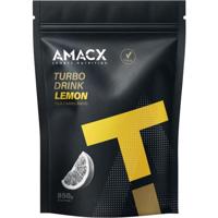 Amacx Turbo Drink Lemon 850g - thumbnail
