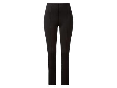 esmara Dames jegging (Zwart, XS (32/34))