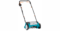 Gardena Producten/elektrische verticuteermachine evc 1000 - thumbnail